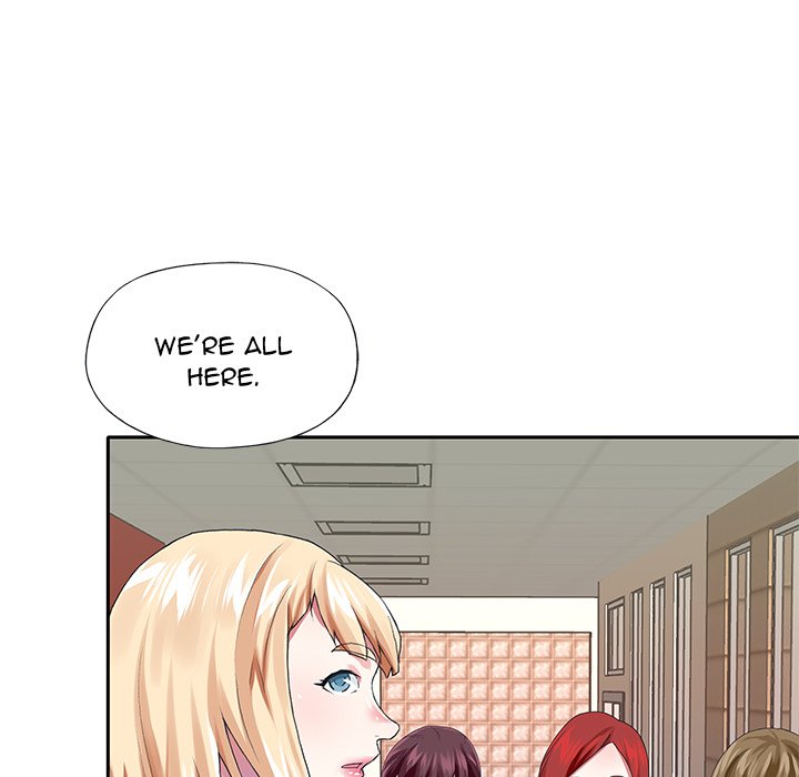 The Idol Project - Chapter 33 [photo 37] - MangaPorn
