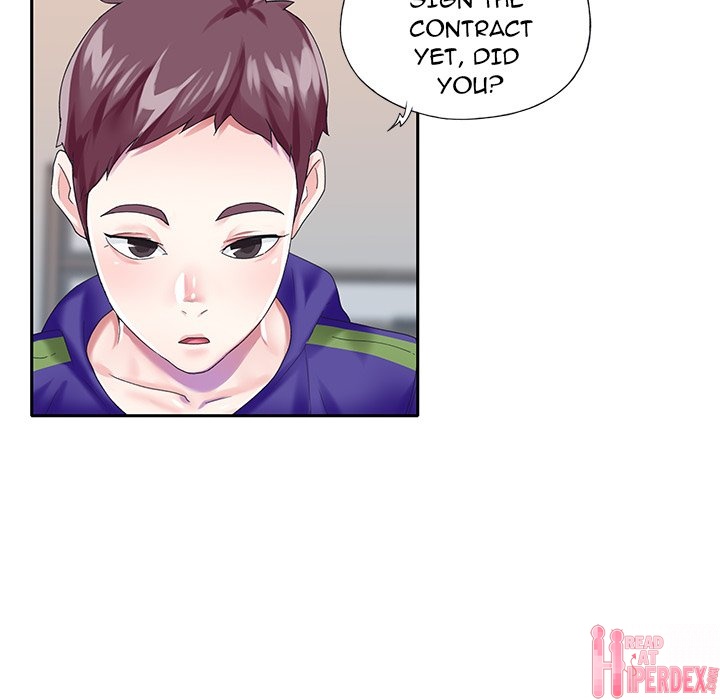 The Idol Project - Chapter 33 [photo 87] - MangaPorn