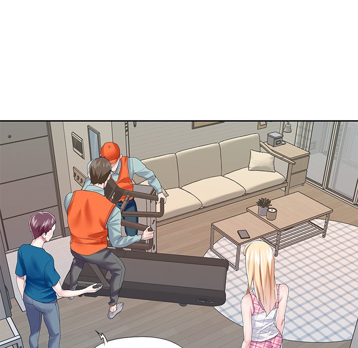 The Idol Project - Chapter 34 [photo 19] - MangaPorn