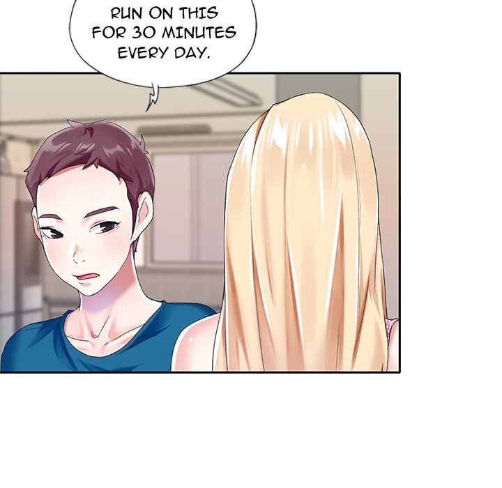 The Idol Project - Chapter 34 [photo 23] - MangaPorn