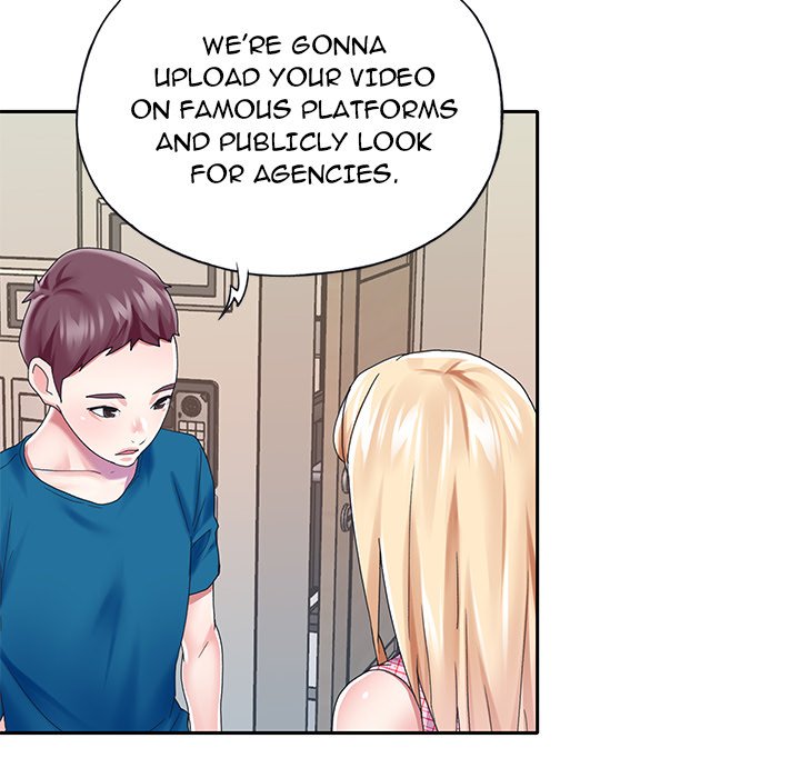 The Idol Project - Chapter 34 [photo 28] - MangaPorn