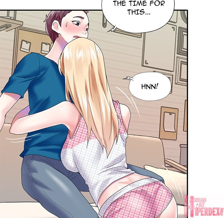 The Idol Project - Chapter 34 [photo 49] - MangaPorn