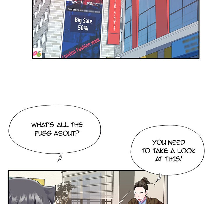 The Idol Project - Chapter 34 [photo 92] - MangaPorn