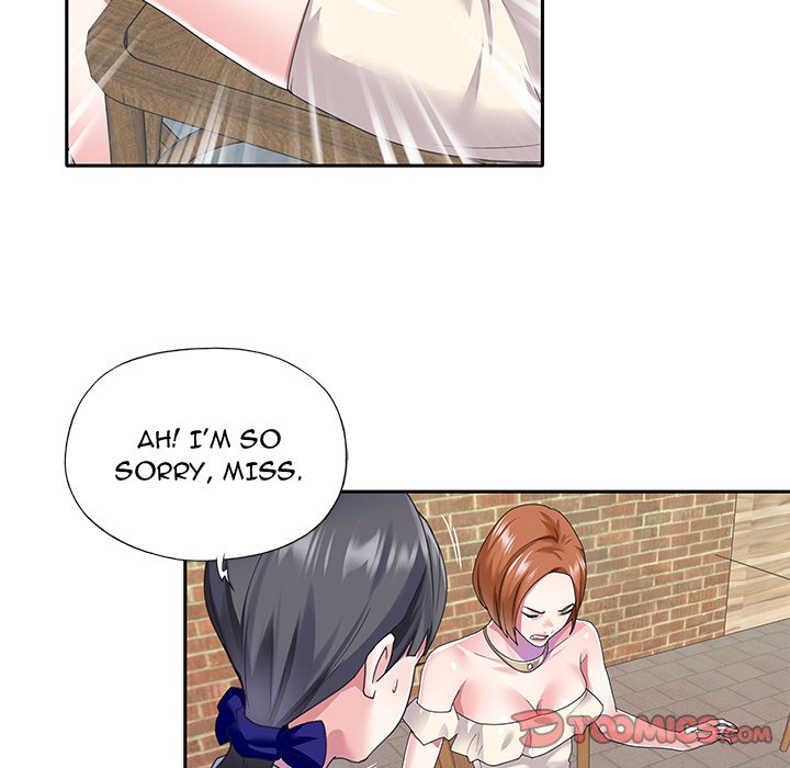 The Idol Project - Chapter 35 [photo 16] - MangaPorn