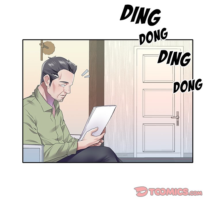 The Idol Project - Chapter 35 [photo 38] - MangaPorn