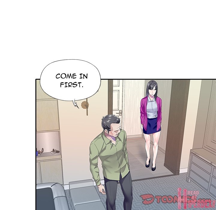 The Idol Project - Chapter 35 [photo 44] - MangaPorn