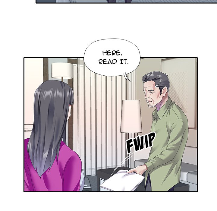 The Idol Project - Chapter 35 [photo 45] - MangaPorn