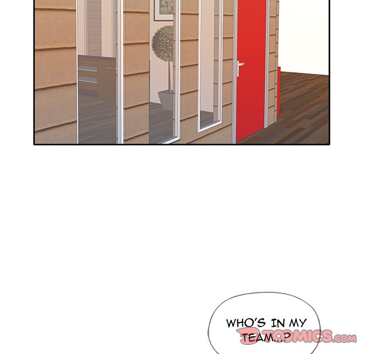 The Idol Project - Chapter 35 [photo 70] - MangaPorn