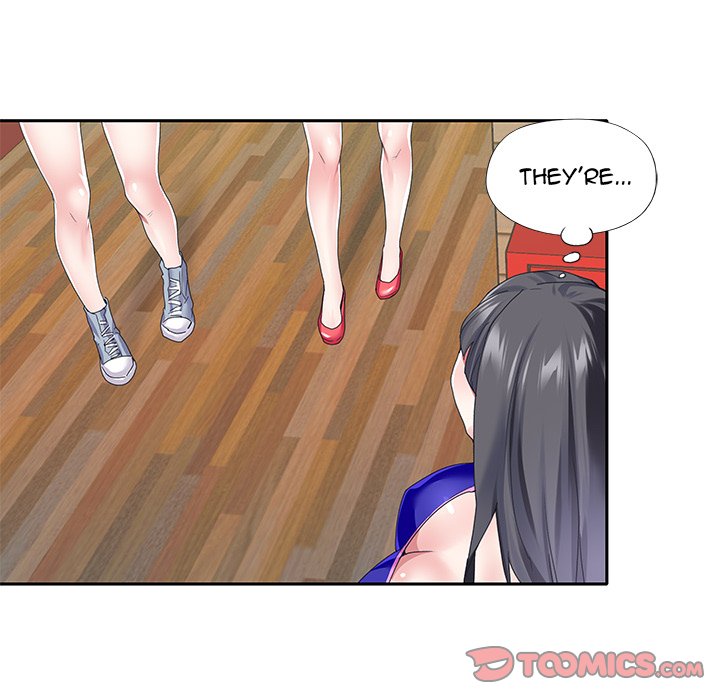 The Idol Project - Chapter 35 [photo 74] - MangaPorn