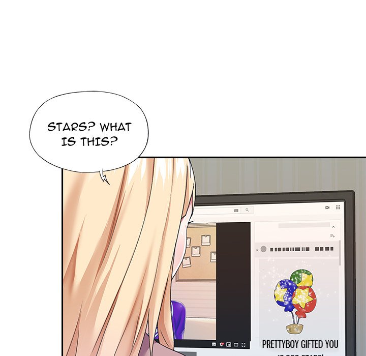 The Idol Project - Chapter 36 [photo 25] - MangaPorn