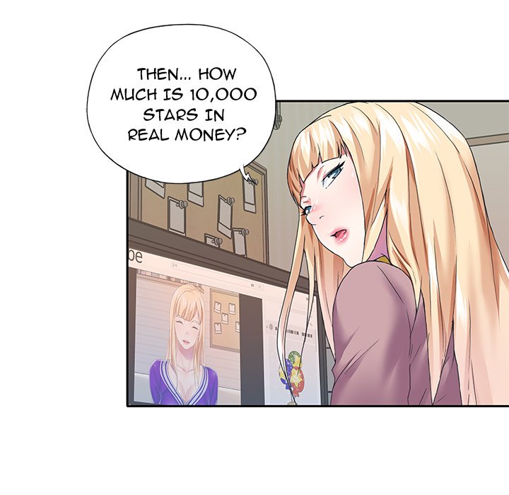 The Idol Project - Chapter 36 [photo 29] - MangaPorn