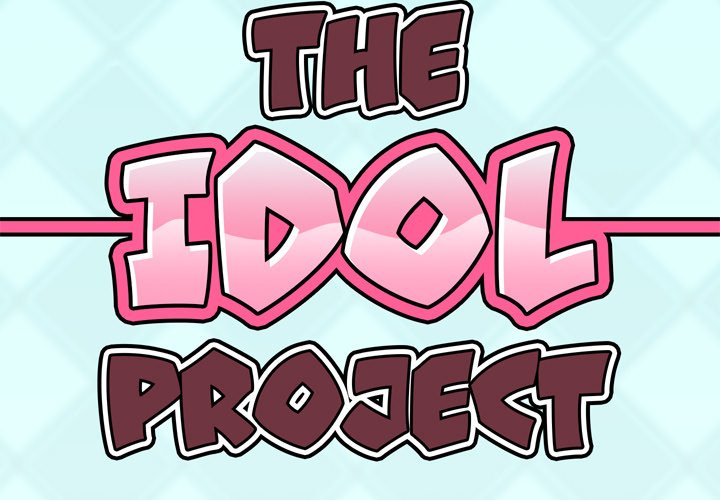 The Idol Project - Chapter 36 [photo 3] - MangaPorn