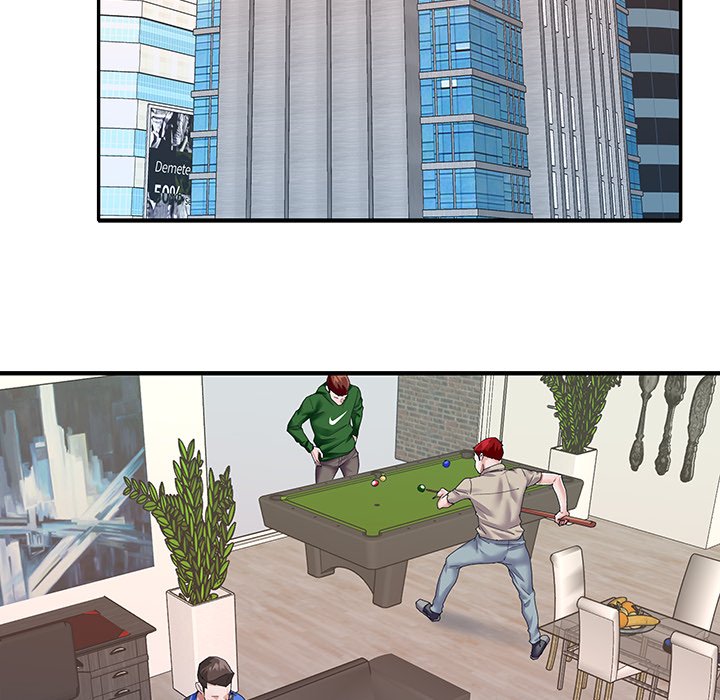 The Idol Project - Chapter 36 [photo 49] - MangaPorn