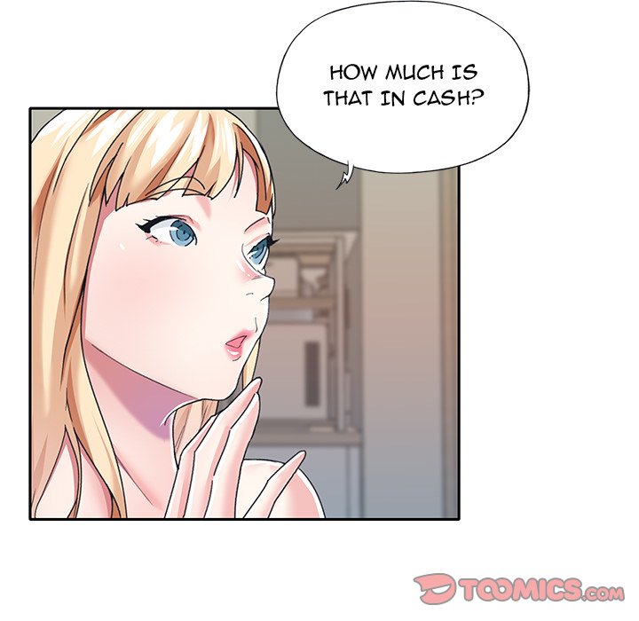 The Idol Project - Chapter 36 [photo 74] - MangaPorn