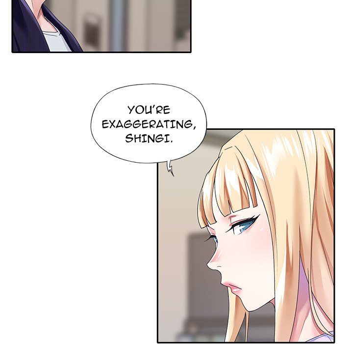 The Idol Project - Chapter 37 [photo 35] - MangaPorn