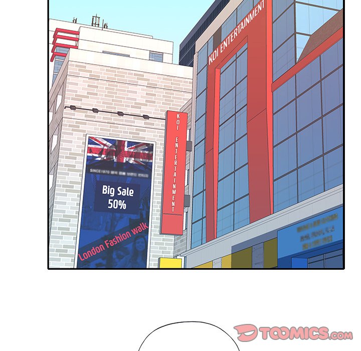 The Idol Project - Chapter 37 [photo 60] - MangaPorn