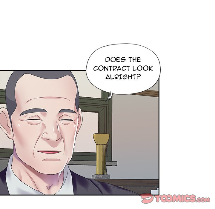 The Idol Project - Chapter 38 [photo 62] - MangaPorn