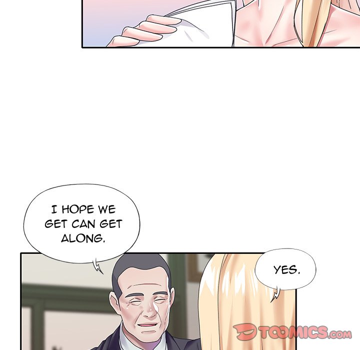 The Idol Project - Chapter 38 [photo 64] - MangaPorn