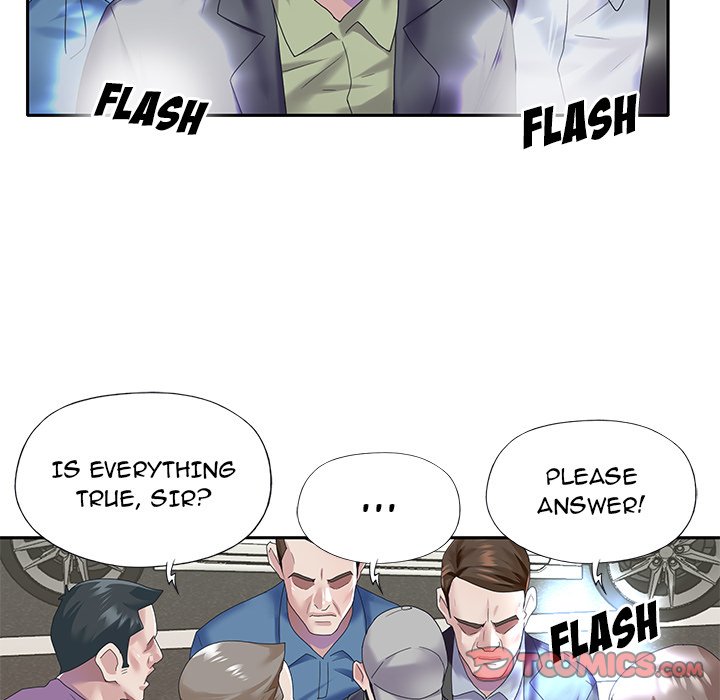 The Idol Project - Chapter 39 [photo 10] - MangaPorn