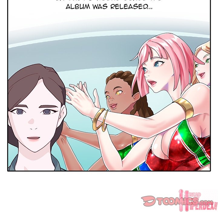 The Idol Project - Chapter 39 [photo 54] - MangaPorn