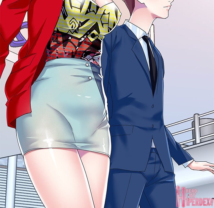 The Idol Project - Chapter 39 [photo 65] - MangaPorn