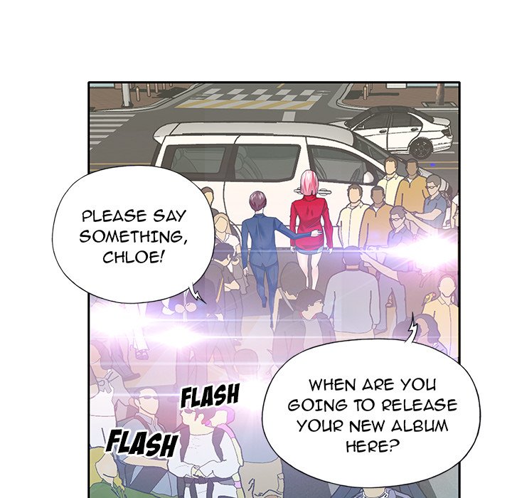 The Idol Project - Chapter 39 [photo 68] - MangaPorn