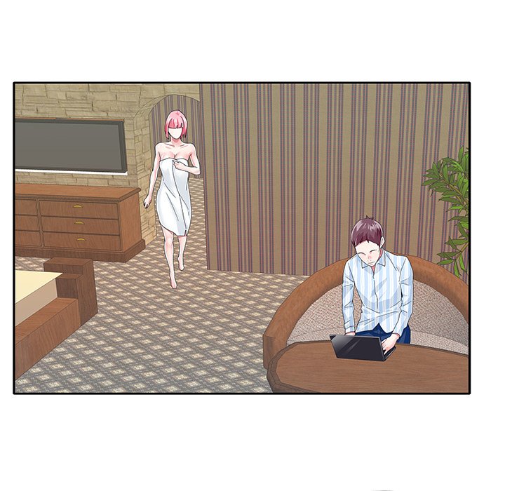 The Idol Project - Chapter 39 [photo 79] - MangaPorn