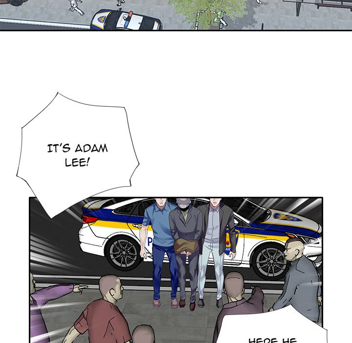 The Idol Project - Chapter 39 [photo 8] - MangaPorn