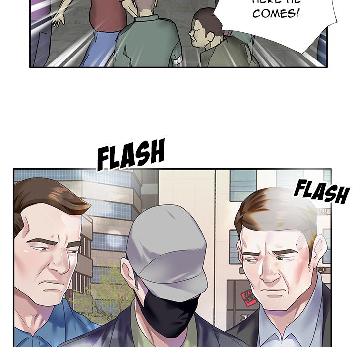 The Idol Project - Chapter 39 [photo 9] - MangaPorn