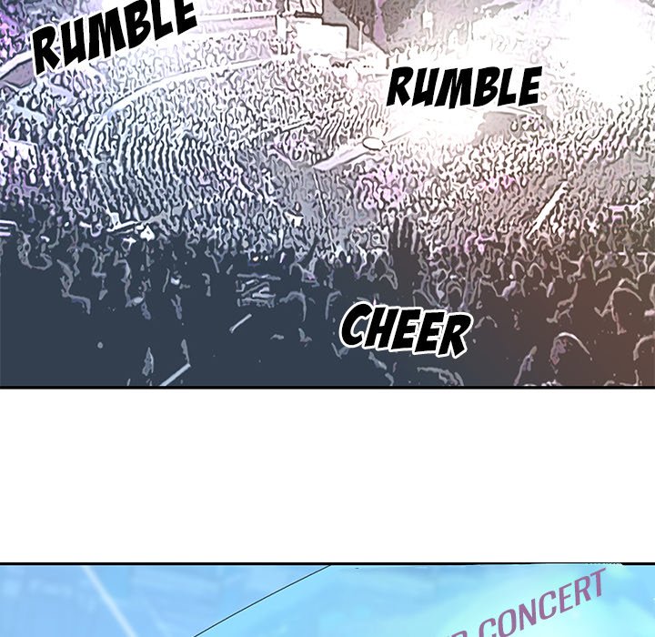 The Idol Project - Chapter 40 [photo 29] - MangaPorn