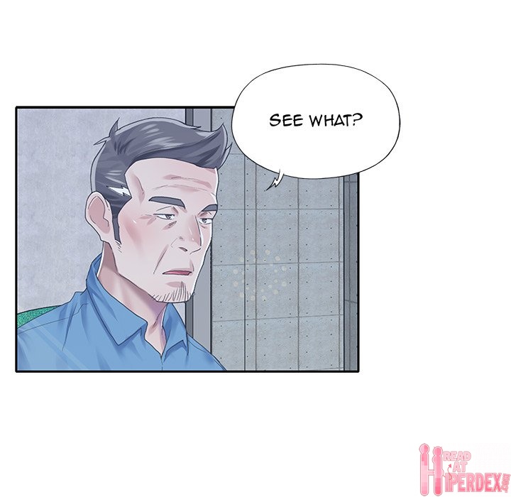 The Idol Project - Chapter 40 [photo 59] - MangaPorn