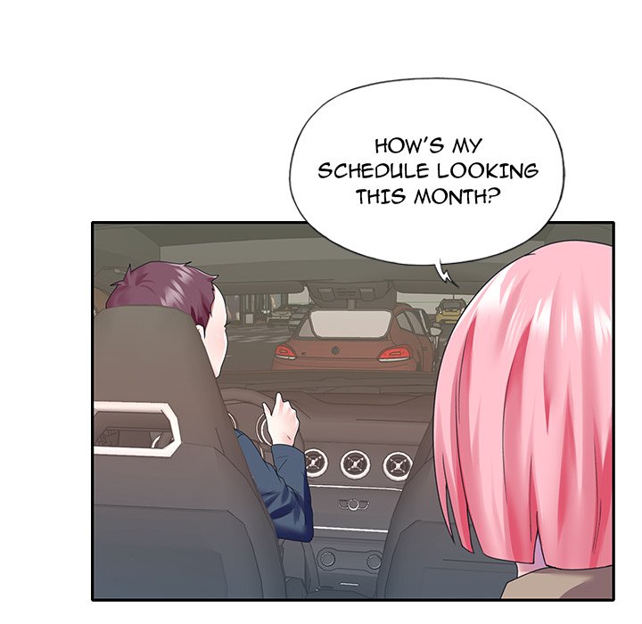 The Idol Project - Chapter 40 [photo 80] - MangaPorn