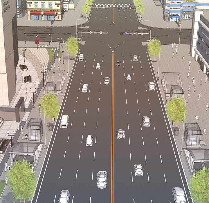 The Idol Project - Chapter 40 [photo 83] - MangaPorn