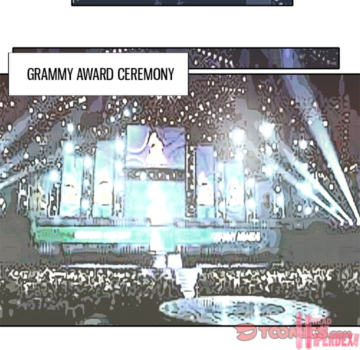 The Idol Project - Chapter 40 [photo 86] - MangaPorn