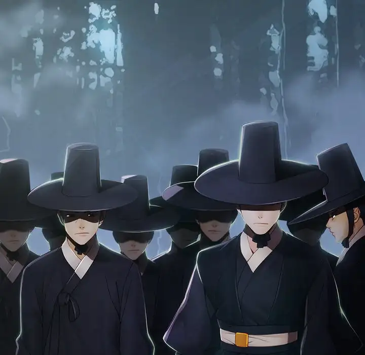 Butterfly Dream - Chapter 0 [photo 11] - MangaPorn