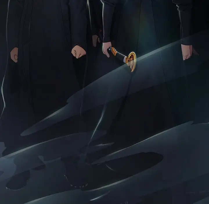 Butterfly Dream - Chapter 0 [photo 12] - MangaPorn