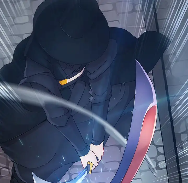 Butterfly Dream - Chapter 0 [photo 17] - MangaPorn