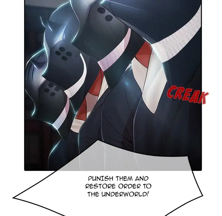 Butterfly Dream - Chapter 0 [photo 25] - MangaPorn