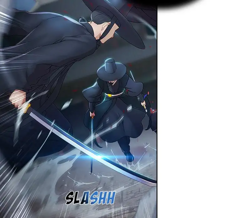 Butterfly Dream - Chapter 0 [photo 28] - MangaPorn