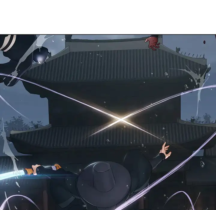 Butterfly Dream - Chapter 0 [photo 32] - MangaPorn