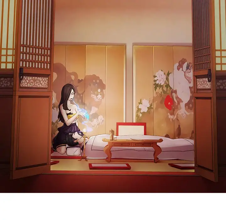 Butterfly Dream - Chapter 0 [photo 41] - MangaPorn