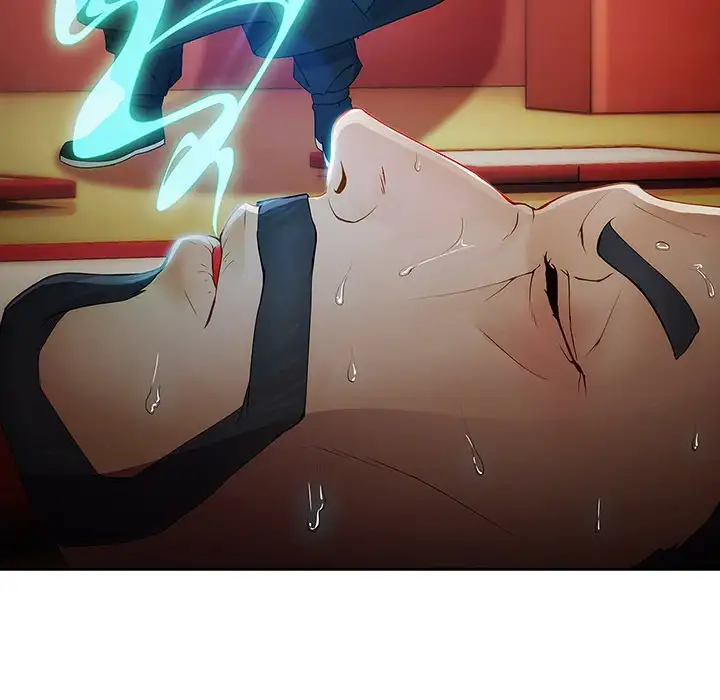 Butterfly Dream - Chapter 0 [photo 47] - MangaPorn