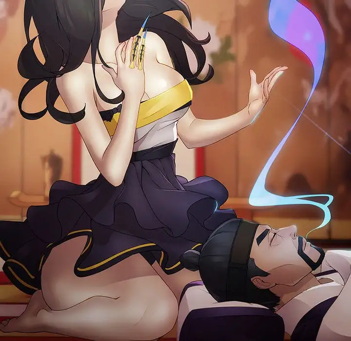 Butterfly Dream - Chapter 0 [photo 49] - MangaPorn