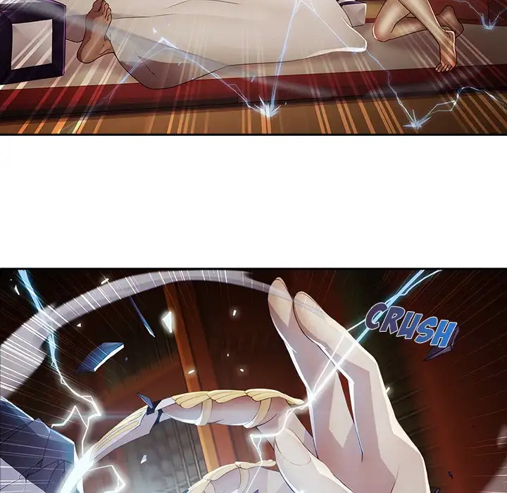 Butterfly Dream - Chapter 0 [photo 56] - MangaPorn