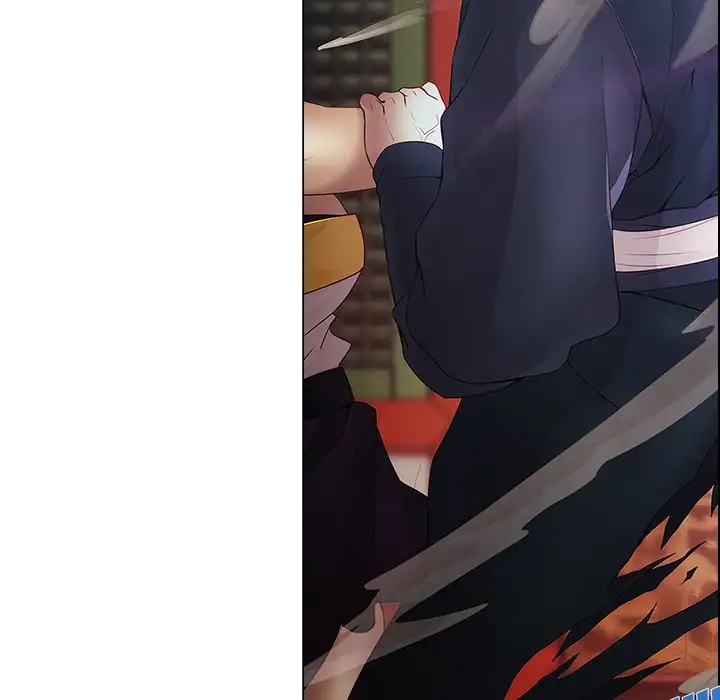 Butterfly Dream - Chapter 0 [photo 65] - MangaPorn