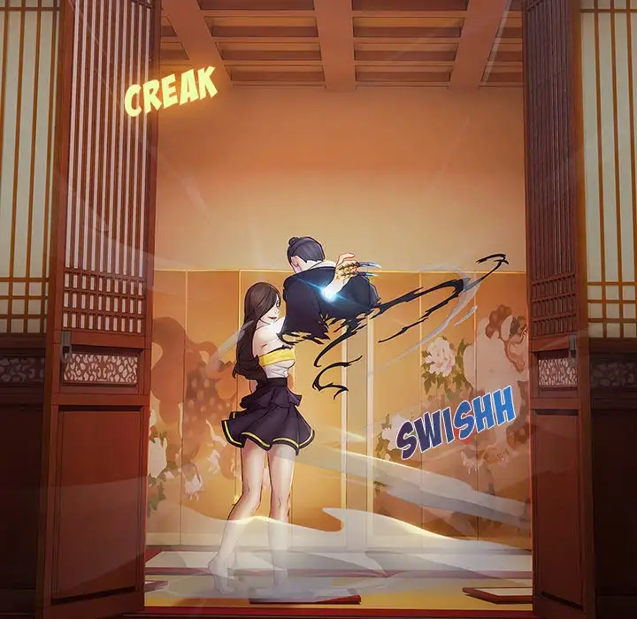 Butterfly Dream - Chapter 0 [photo 67] - MangaPorn