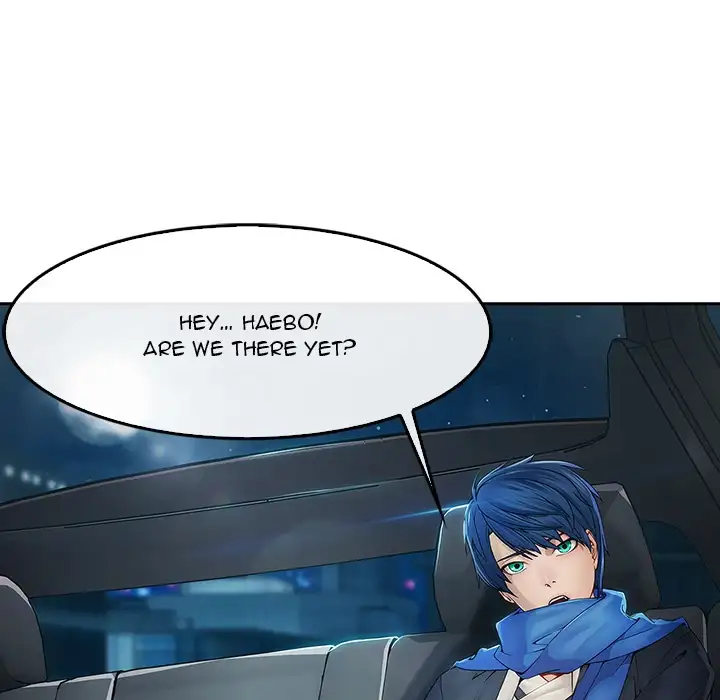 Butterfly Dream - Chapter 0 [photo 77] - MangaPorn