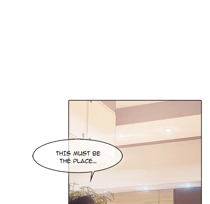 Butterfly Dream - Chapter 0 [photo 86] - MangaPorn