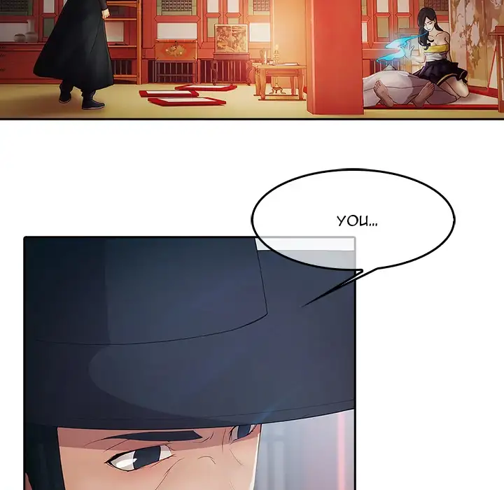 Butterfly Dream - Chapter 1 [photo 118] - MangaPorn