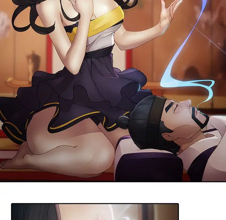 Butterfly Dream - Chapter 1 [photo 126] - MangaPorn